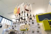 First in the Baltics: Northway Biotech opens €61mn cell therapy and personalized medicine CDMO in Vilnius