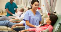 Mississippi Blood Services urges donations amid critical Labor Day shortage