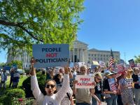 Kansas City’s Black Voters Keep House Seat as Missouri Court Blocks GOP Map