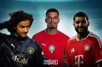 Moroccan Players Dominate Arab Transfer Market With Record-Breaking Deals