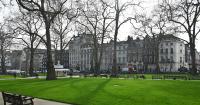 Saudi man stabbed during attempted robbery in London's Mayfair