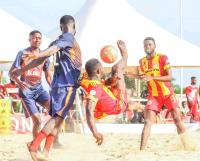 Black Sharks to hold ‘Justify your inclusion’ trials ahead of AFCON qualifier 