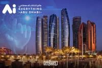Ai Everything Abu Dhabi to Showcase Next Phase of AI With 350+ Companies
