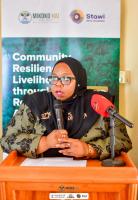 Zanzibar launches mangrove project to boost livelihoods in 15 shehias