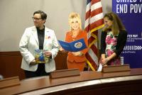 Puerto Rico water crisis, youth marketing campaign: CT politics news