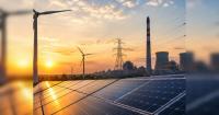 New renewable energy units may need to store 10% power for 2 hours