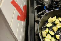 The Internet Can't Stop Talking About This Common Kitchen Problem