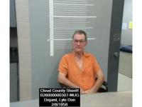 Concordia Police Make Arrest in Internet Crimes Against Children Case