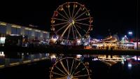 Photo Essay: Scenes from the Great New York State Fair