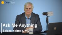 <![CDATA[Balazs Halmos, MD, Answers the Internet's Questions About Lung Cancer]]>