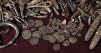 Gardening Work Leads to Astonishing Ancient Discovery