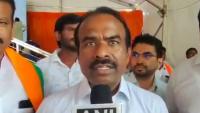 Karnataka govt failed to address drought, neglecting farmers: BJP MLC