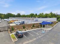 Arcade Beauty Site On Amnicola Highway Gets Transformation; Portion Sold
