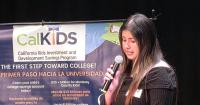 Efforts to enroll children in savings accounts for higher education expand in Monterey County.