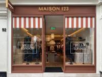 Cadogan announces six first-to-UK retail concepts to open in Chelsea this autumn