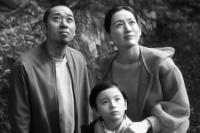 International Film Festival Returns