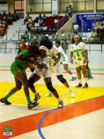 Nigeria Maintain Winning Run With Victory Over Burkina Faso At IHF Women’s Trophy