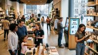 7 Emerging Shopping Trends