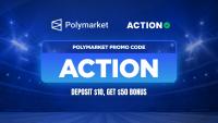 College Football Predictions: Trade Today With Polymarket Promo Code ACTION $50 Bonus