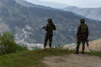 From Port-au-Prince to the periphery, The ruralization of Haitian gang violence