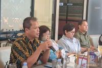 Indonesia prepares for EV battery waste peak expected in 2040