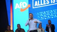 Far-right AfD poised to win big state election in Germany, Nigel Farage engulfed in new scandal, Pentagon says location data was used to attack US troops