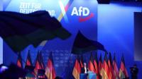Germany is heading for a revolt at the ballot box
