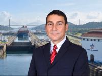 The Panama Canal Board of Directors Appoints Rubén Pérez Pinzón as Temporary Deputy Administrator of the Canal.