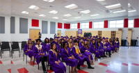 Cabarrus Health Sciences Institute tops high school achievement in county