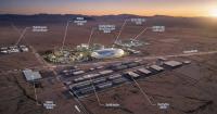 Real estate investor unveils multibillion-dollar development plan west of PHX