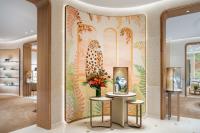 Cartier Expands Florida Presence with New Mall at Millenia Location