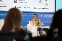 Indonesia highlights three strategies to drive downstream investment