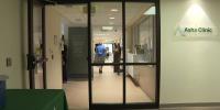 New Burlington clinic offers specialized care for those at risk for suicide