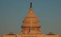 Column: The politicians who can fix America’s polarization problem will win