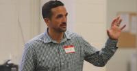 Montana Plan tour stops in Miles City, pitches election spending overhaul