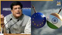 BIG update on India-EU FTA: Piyush Goyal hails unanimous support from all 27 EU members, says FTA negotiated in ‘balanced manner’