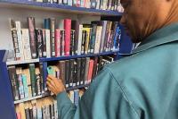 Turning Pages, Building Connections: Davidson Correctional Center’s Book Club