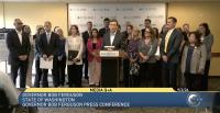 “Open that mail”: Ferguson signs executive order meant to mitigate federal cuts to Medicaid for immigrant, low-income, and rural communities