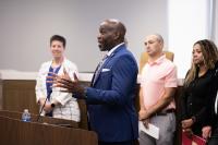 Little Rock School District releases plan for possible school closures in 2027-28