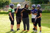 New football program aims to tackle gap facing Greater Victoria youth