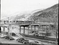 Glenwood Springs Historical Society archive: A new crossing over the Colorado