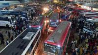 Bengaluru: KSRTC To Operate 2,400 Special Buses For Gowri-Ganesha Festival