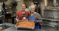 Food insecurity climbs to 12-year high: Pantries in Park County see the strain reported across the state