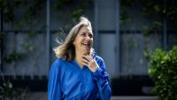 Food in a Minute’s Allyson Gofton on motherhood, family and slowing down