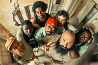 At the end of a busy summer, Philly band Snacktime has a new song and a new video