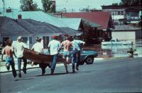 ‘Music & the Spoken Word’ to highlight volunteers who helped after Teton Dam disaster