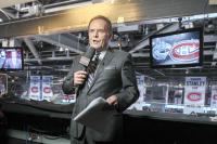 What the Puck: Canadiens fans will be getting less Pierre Houde this season — et c’est le ‘BOO’