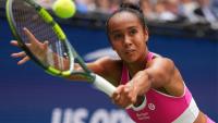 Canada’s Leylah Fernandez eliminated in third round of US Open by Jessica Pegula