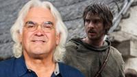 How Paul Greengrass And Andrew Garfield Made ‘The Uprising’s 14th-Century History Into A Modern-Day Truth