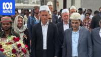 Risk v reward: Was the NSW premier's trade mission to India worth it?